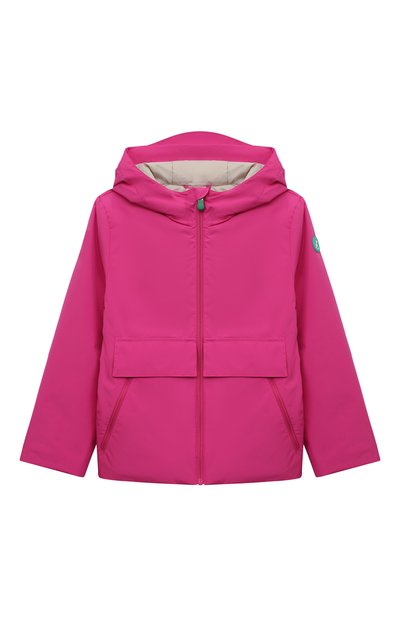 Ветровка SAVE THE DUCK, арт. J31656X/RIN/WIND18