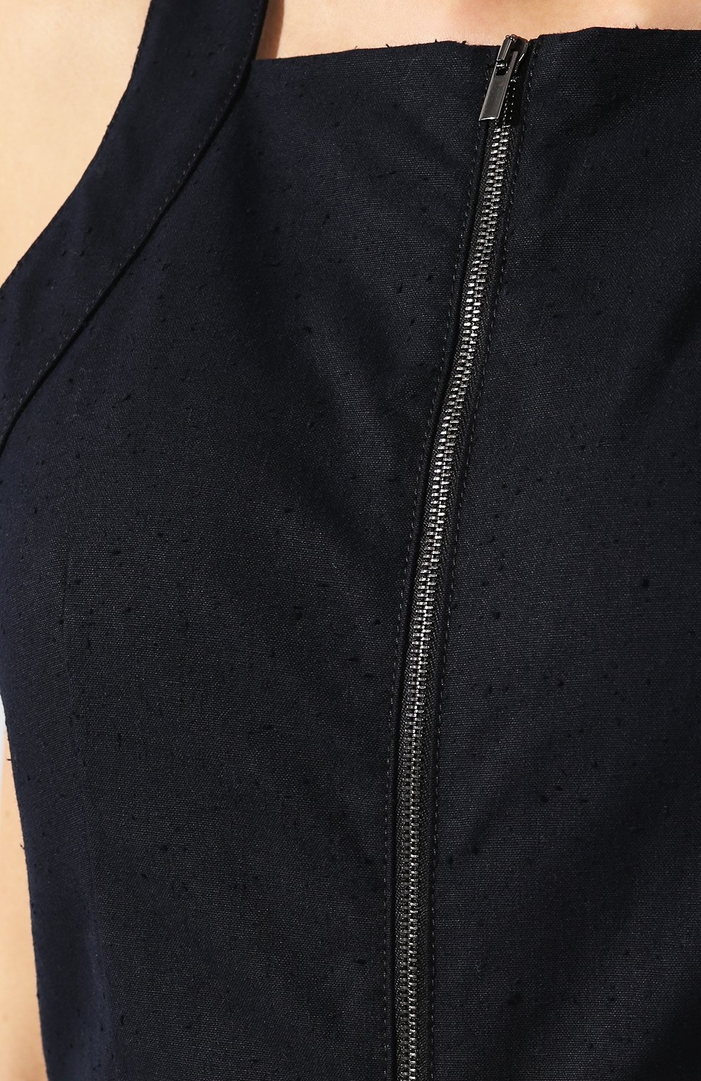 Хлопковый комбинезон RACHEL COMEY, арт. 193W-454-T1033 SLUB C0TT0N, фото 5