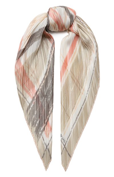 Шелковый платок LANVIN, арт. 6L90PL/SR553/, фото 1