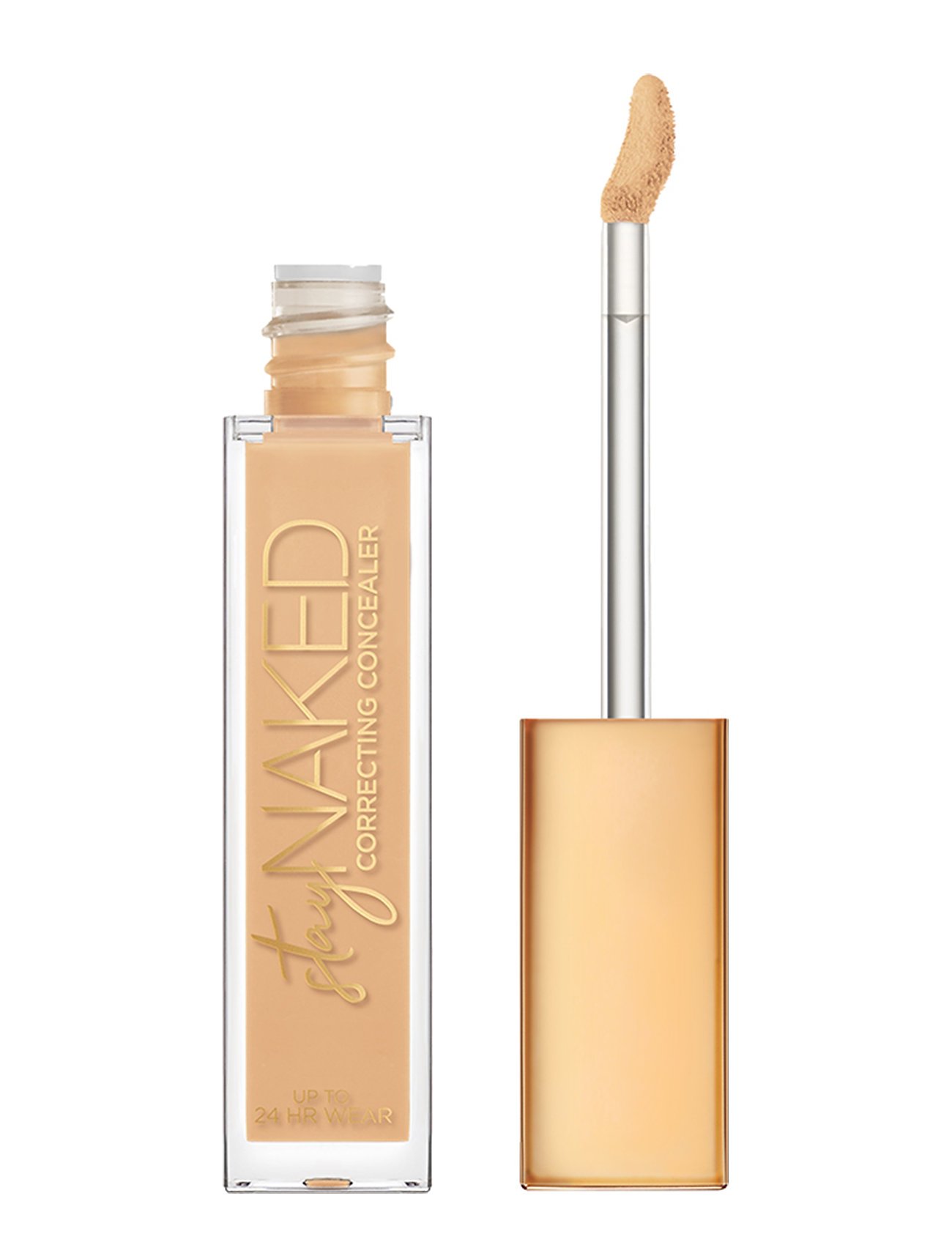 Стойкий консилер stay naked, оттенок 10cp (10ml) URBAN DECAY, арт. 3605972133403, фото 1