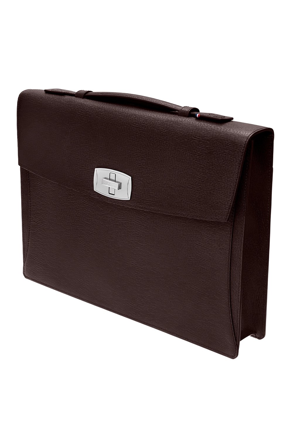 Кожаный портфель S.T. DUPONT, арт. 181750, фото 2