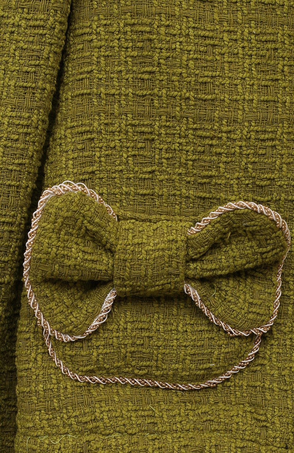 Твидовый жакет хлоя ZHANNA & ANNA, арт. ZASS372401-24, фото 3