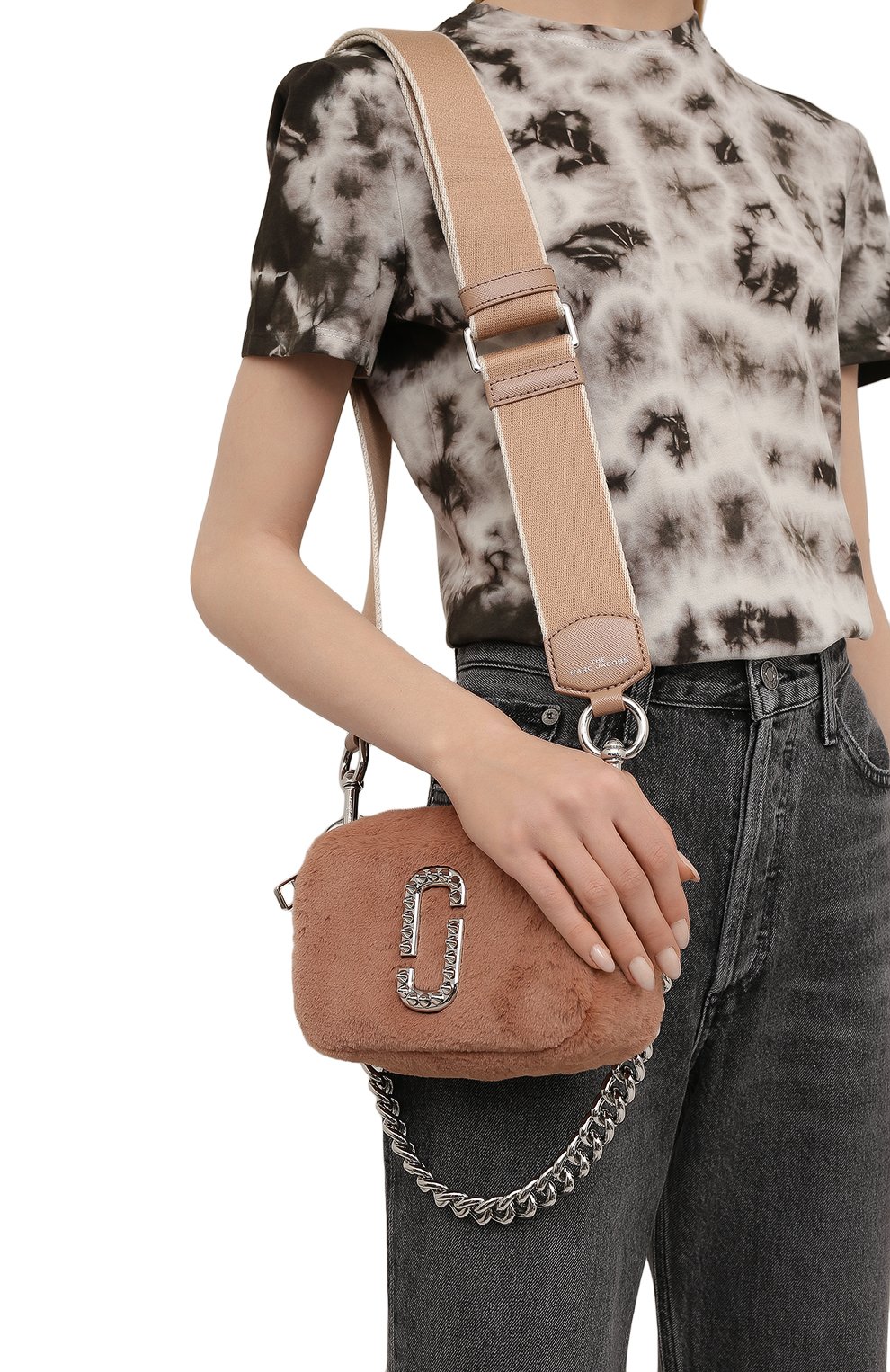 Сумка MARC JACOBS (THE), арт. H159M01RE21, фото 2