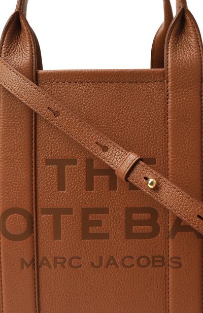 Сумка the tote bag medium MARC JACOBS (THE), арт. H004L01PF21, фото 3