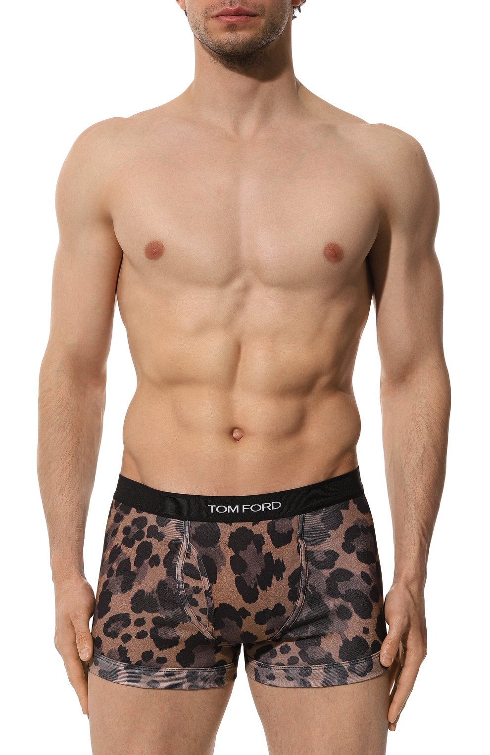 Хлопковые боксеры TOM FORD, арт. T4LC3/1110, фото 2