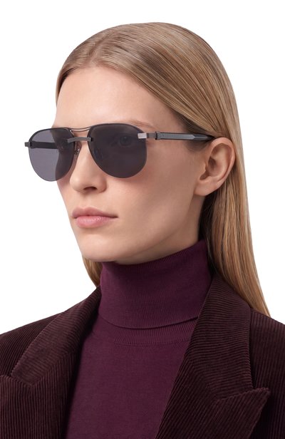 Женские солнцезащитные очки BRUNELLO CUCINELLI, арт. M0CMULTS32