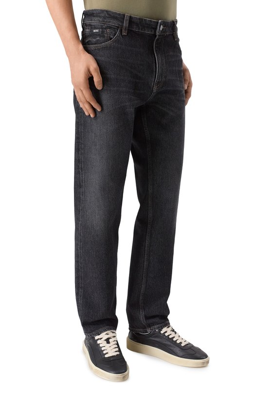 Джинсы C-Ogden BOSS 50556522 Серый  50556522 Фото 3