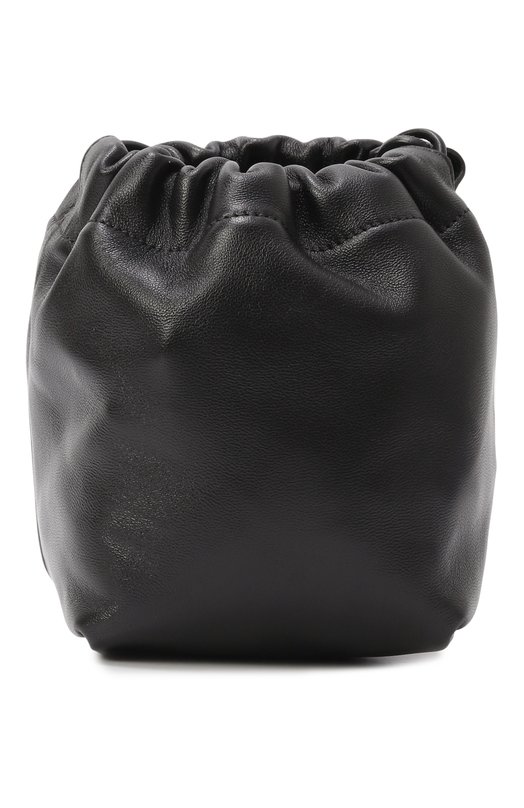 Сумка Dumpling Jil Sander J07WG0090/P7365 Чёрный  J07WG0090/P7365 Фото 6