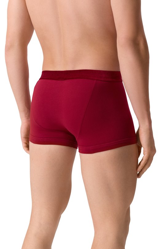 Комплект из двух боксеров Emporio Armani EM000253/AF15005 Разноцветный  EM000253/AF15005 Фото 3