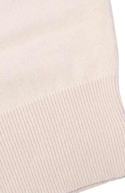 Кашемировый капор zola CANOE, арт. 4403202, фото 3