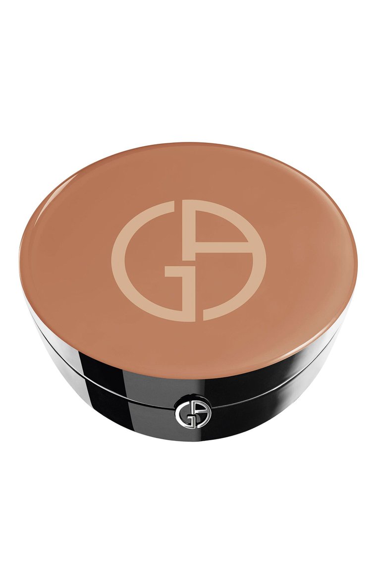 Компактная пудра luminous silk glow fusion powder, 7 GIORGIO ARMANI  цвета, арт. 3614273427562 | Фото 2 (Нос: Не проставлено; Региональные ограничения белый список (Axapta Mercury): Не проставлено)