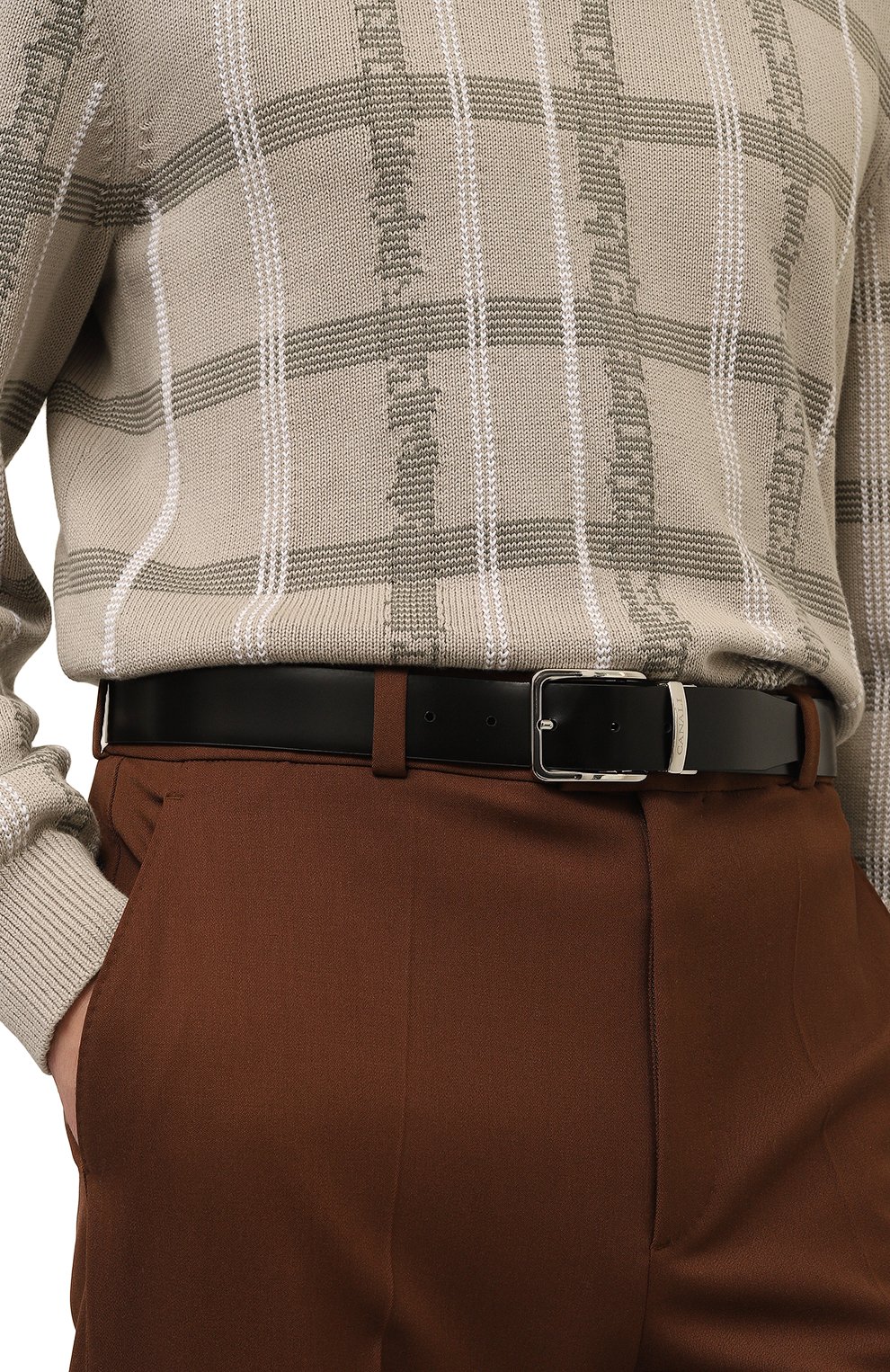 Двусторонний ремень CANALI, арт. 50C/KA00317, фото 3