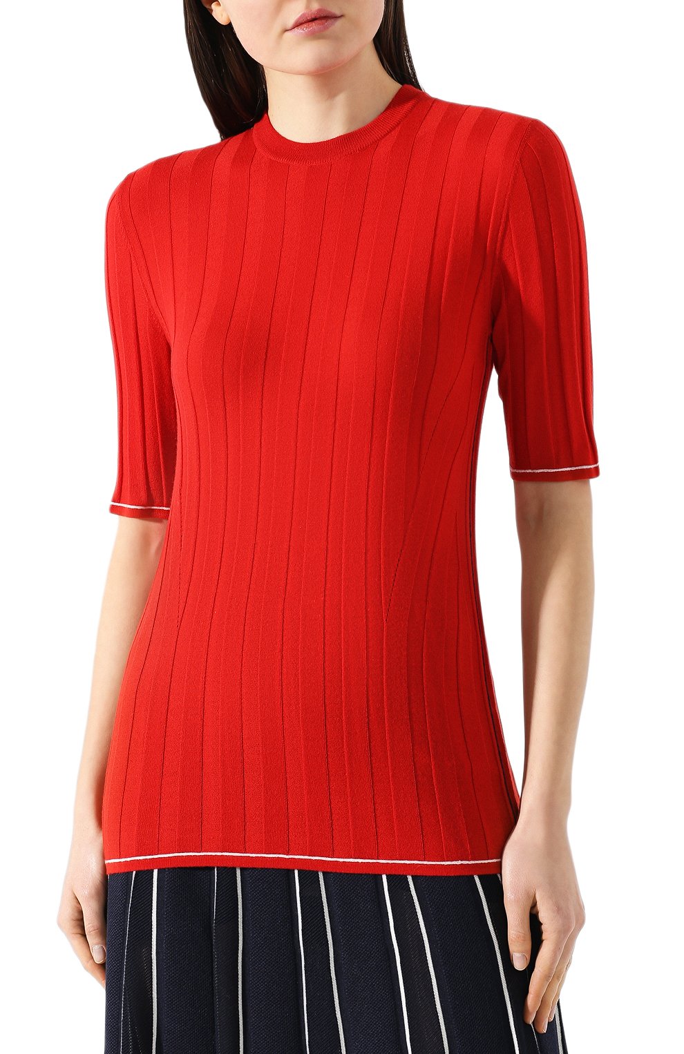 Кашемировый топ LORO PIANA, арт. FAI4942, фото 3