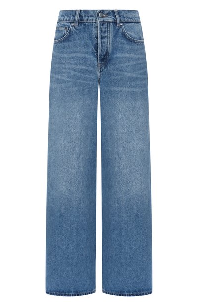 Женские джинсы wide leg 431 12 STOREEZ, арт. 130393