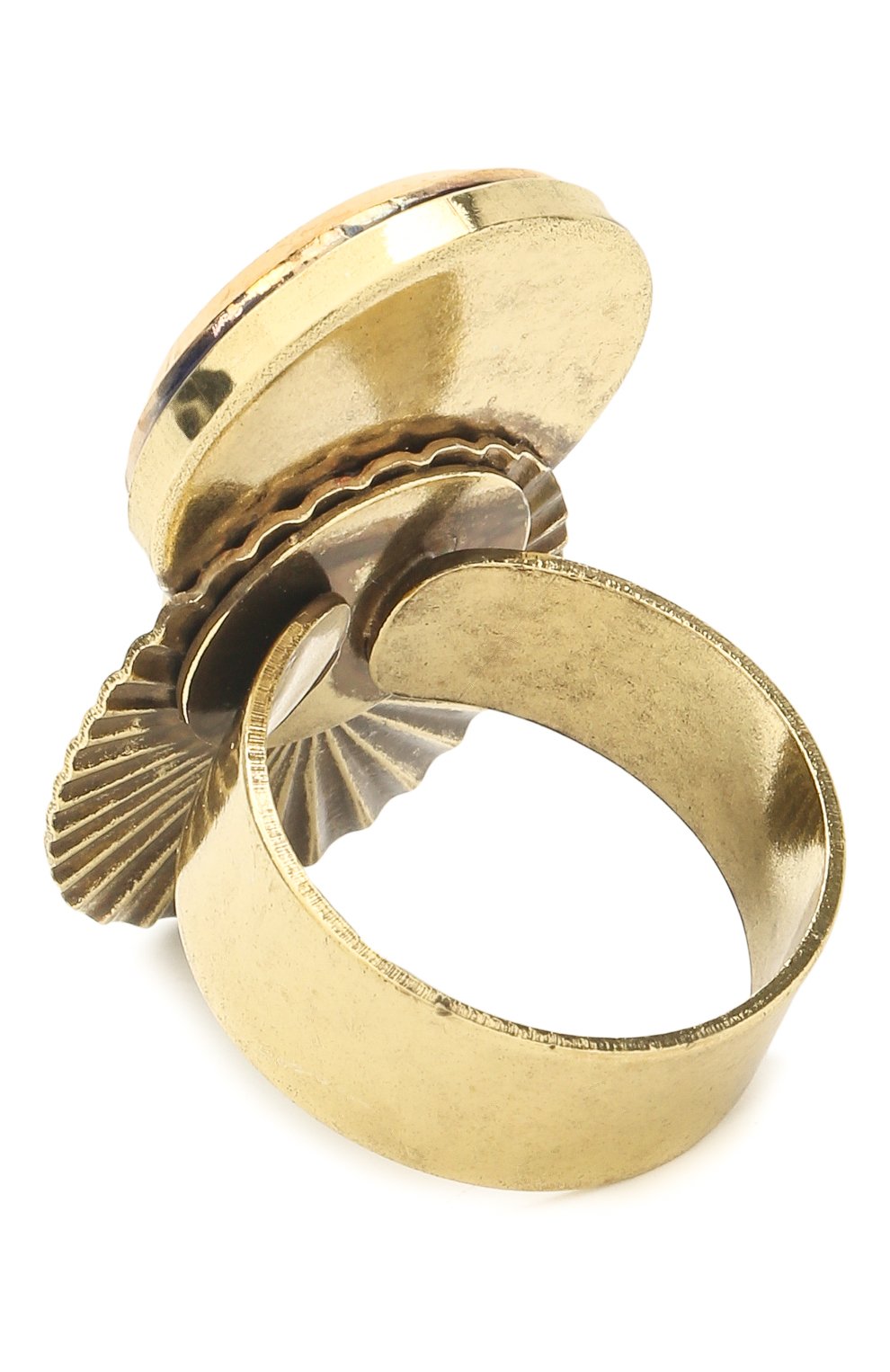 Кольцо ANTON HEUNIS, арт. BBS5.03, фото 2