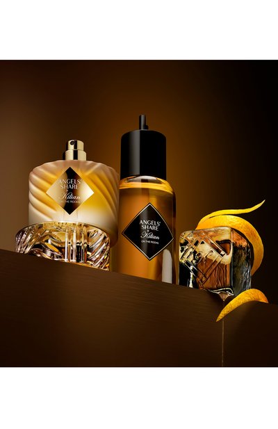 Рефил парфюмерной воды angels' share on the rocks (100ml) KILIAN PARIS, арт. 3700550242499, фото 4
