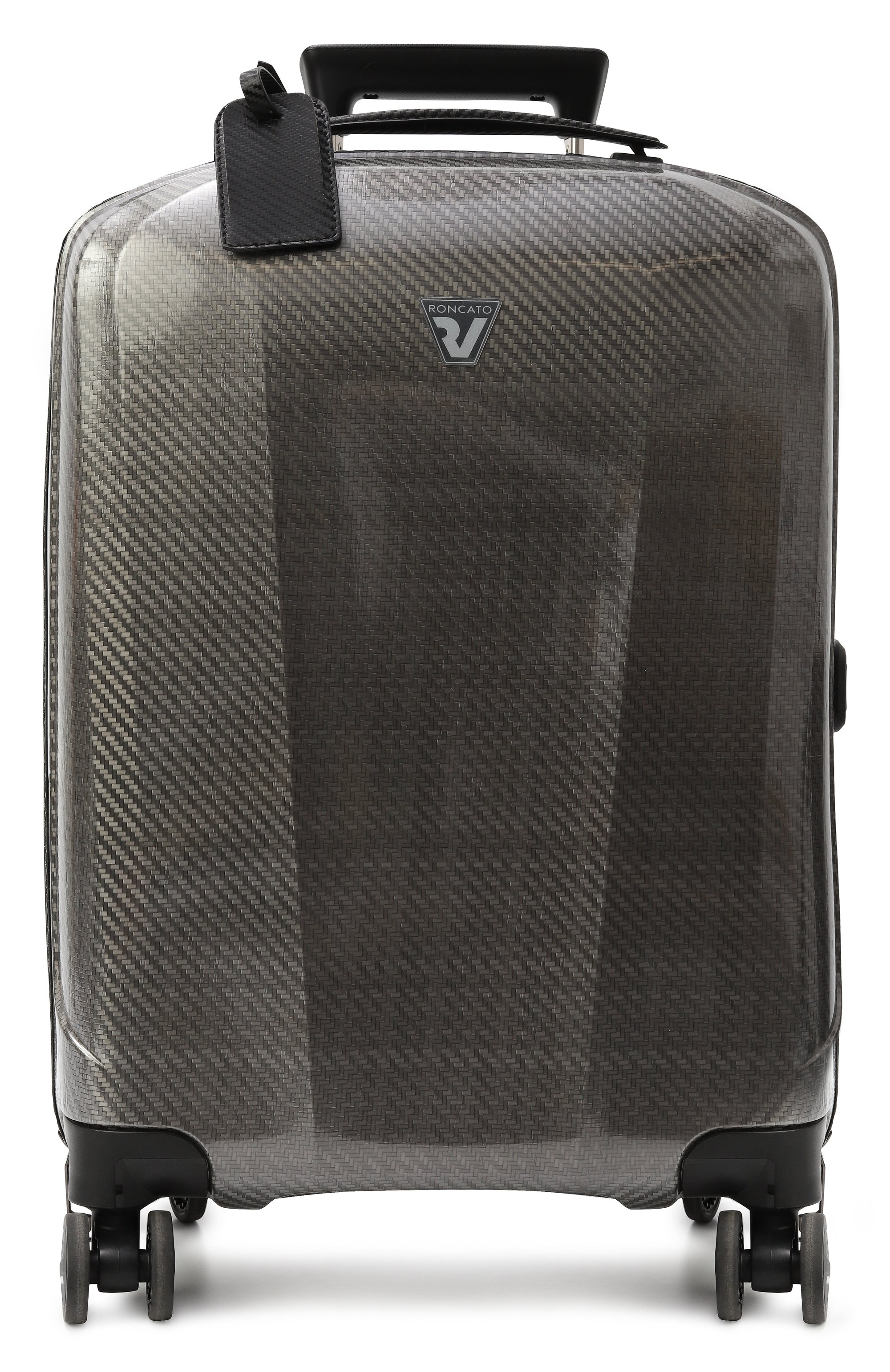 Чемодан we are glam spinner small RONCATO, арт. 5953-0162, фото 5