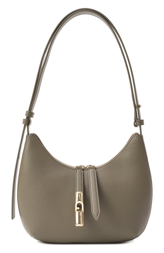 Сумка Furla Goccia small Furla WB01500/BX3353 Хаки WB01500/BX3353
