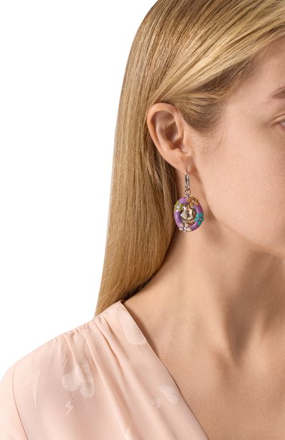 Серьги LILI ARCHIVE, арт. М.151, фото 2