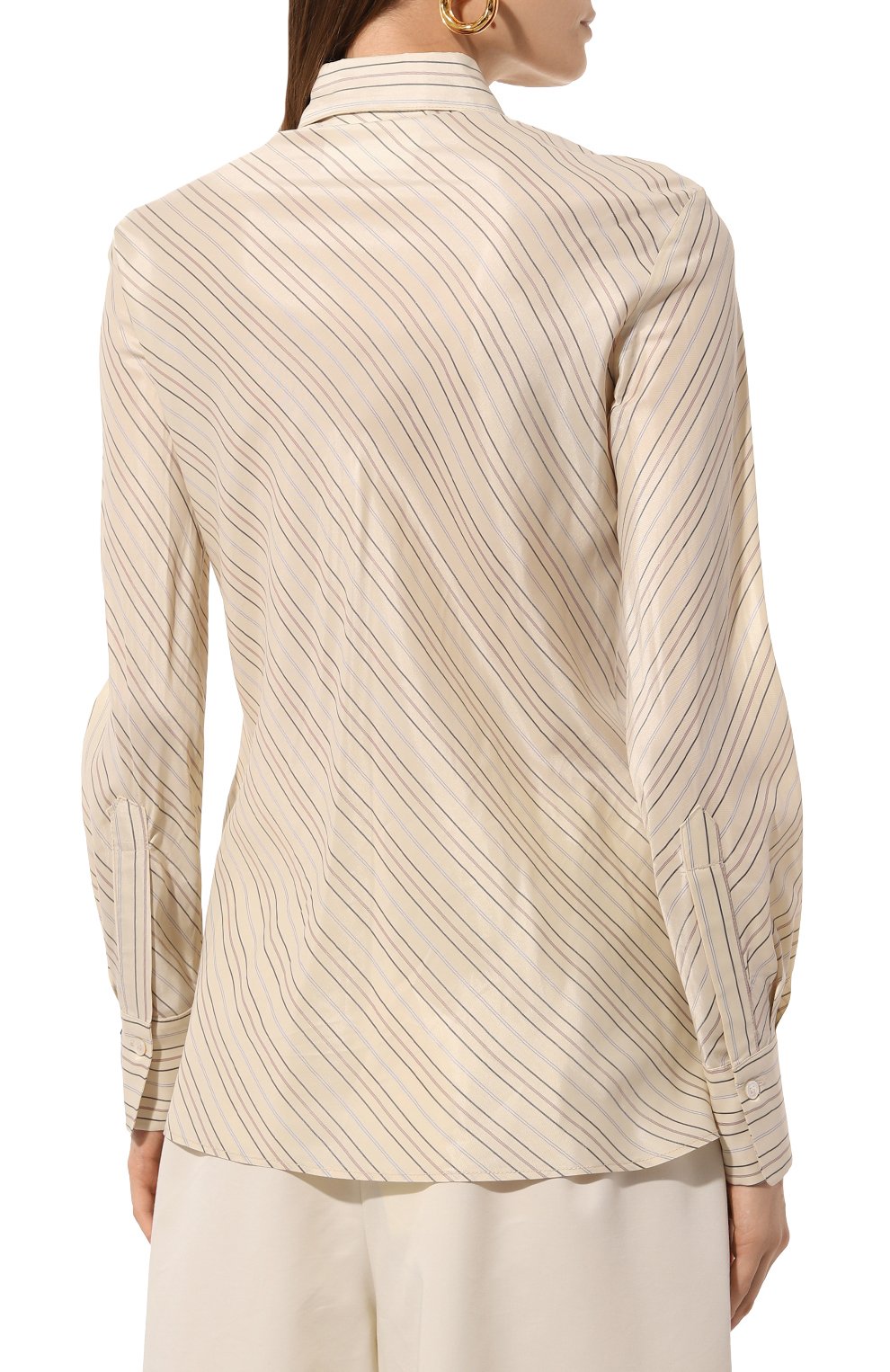 Рубашка ERIKA CAVALLINI, арт. P4WZ08, фото 4