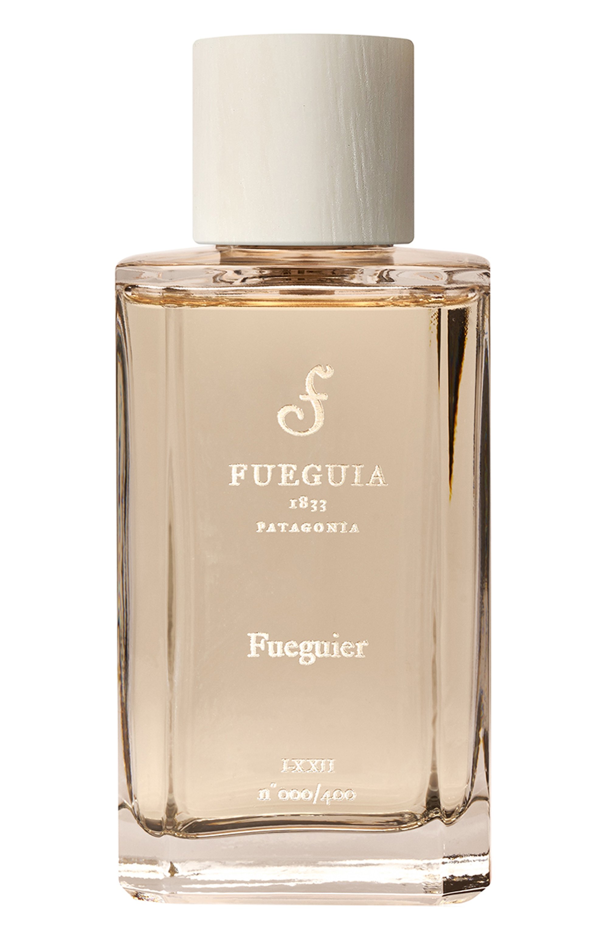 Духи fueguier (100ml) FUEGUIA, арт. FUEGFUE100, фото 1