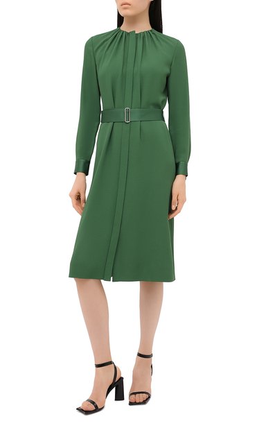 Платье BOSS, арт. 50439774, фото 3