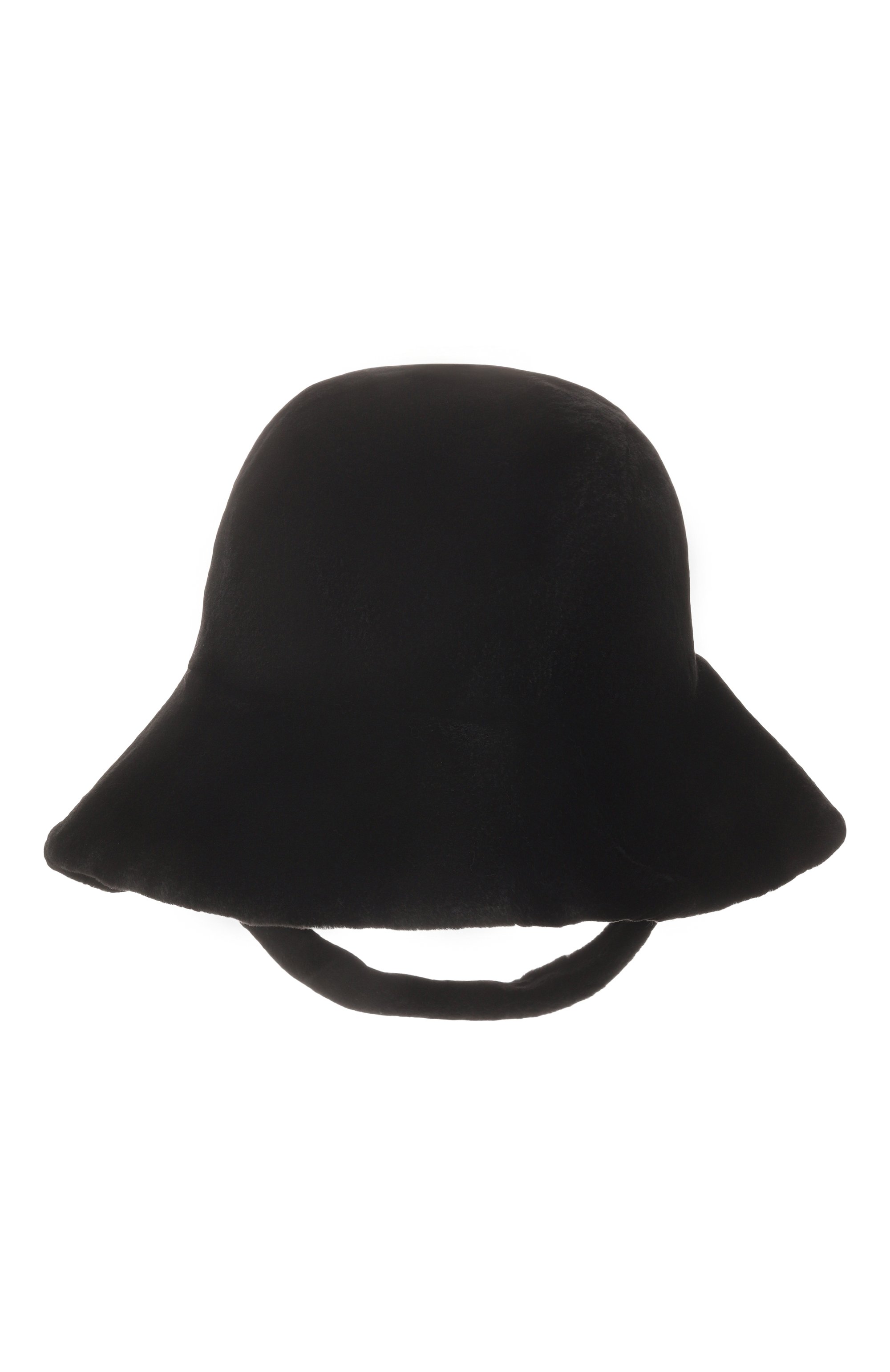 Меховая шляпа из норки FURLAND, арт. 0242400150156600933, фото 2