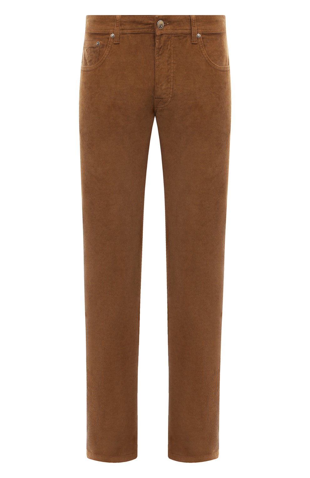 Вельветовые брюки CORNELIANI, арт. 944JL2-9420131, фото 1