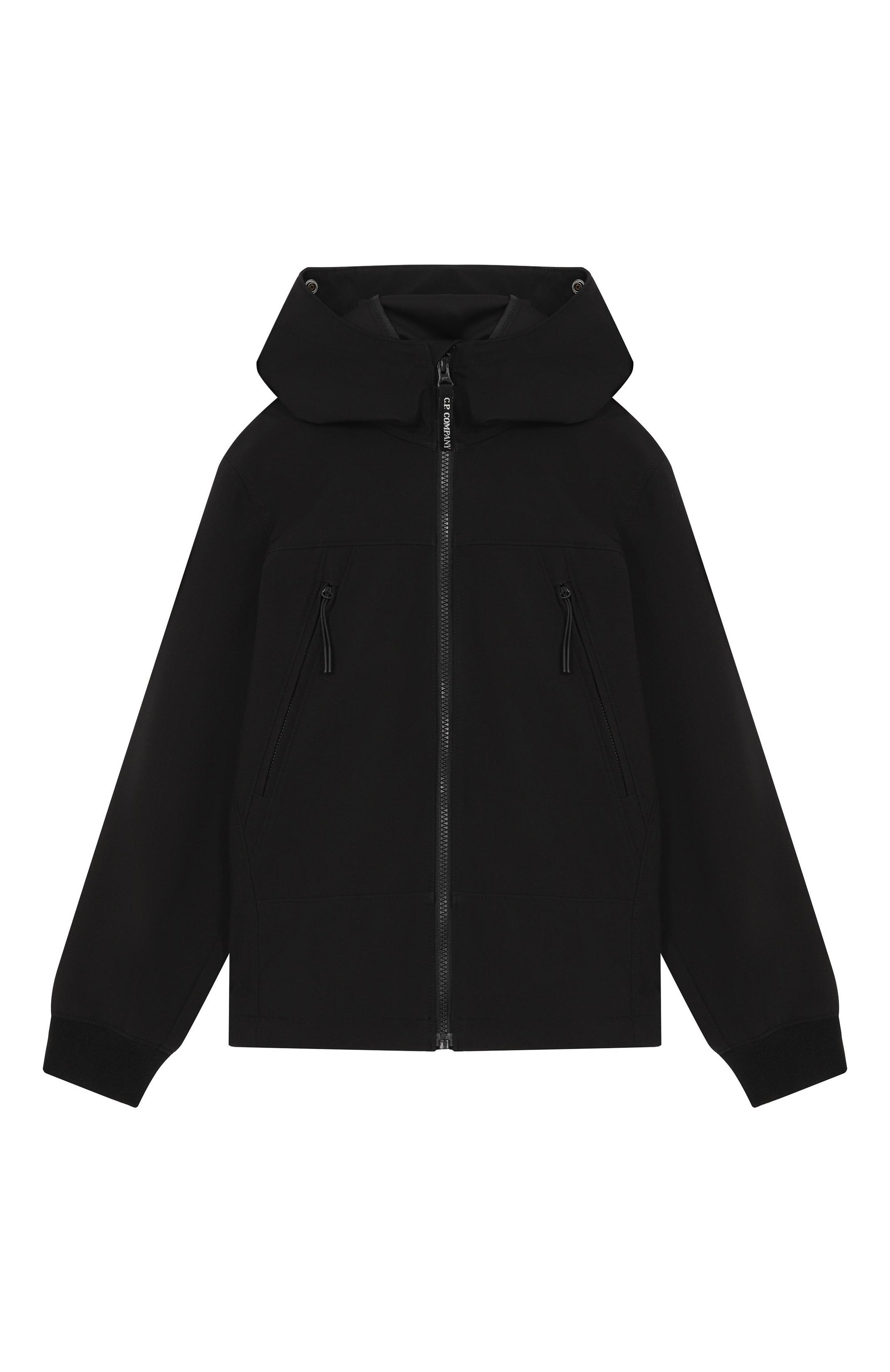 Куртка C.P. COMPANY, арт. CPS002/L4A01_001, фото 1