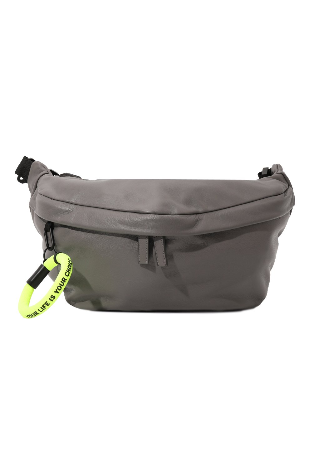 Кожаная поясная сумка iris VIC MATIE, арт. 1D0334T_999BH9B885, фото 1