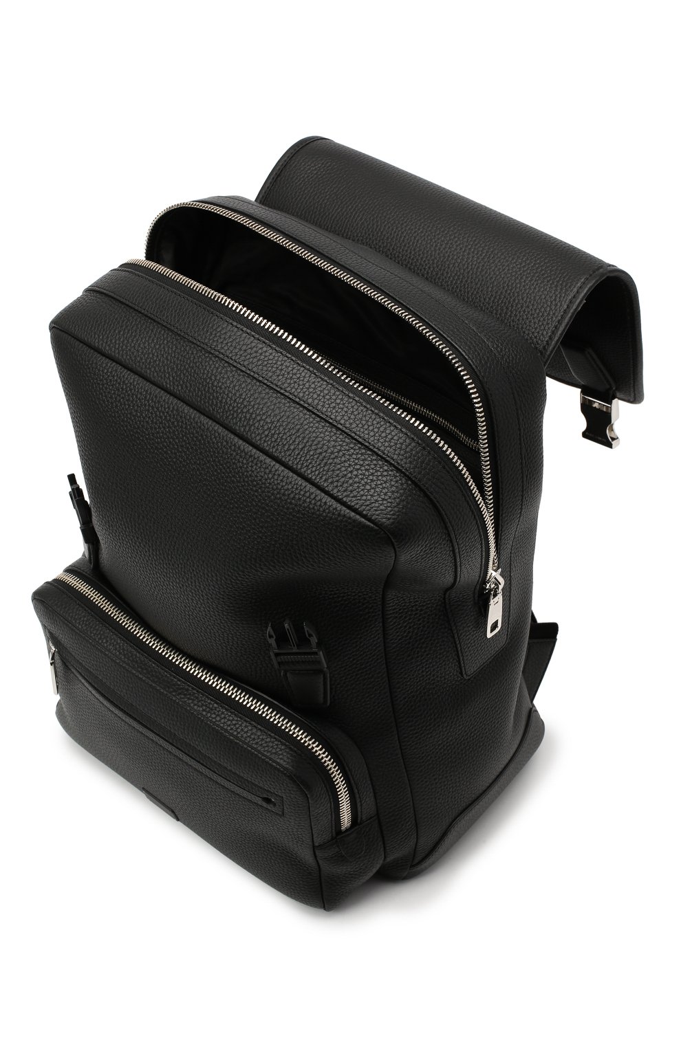 Кожаный рюкзак palermo DOLCE & GABBANA, арт. BM1844/AZ319, фото 4