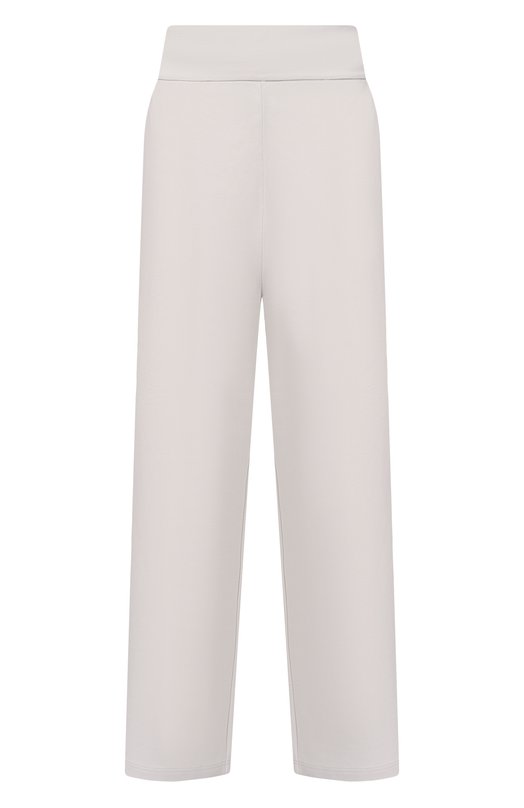 Хлопковые брюки Bogner Fire+Ice 14833697 Белый 14833697