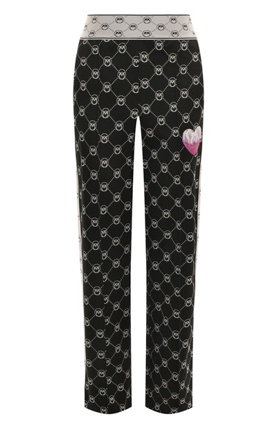 Женские брюки PINKO, арт. 101017-A0U0