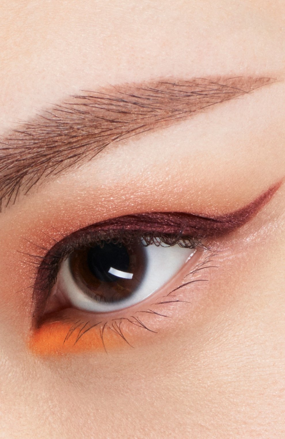 Палетка теней для макияжа глаз set the motion onitsuka tiger SHU UEMURA, арт. 4935421745673, фото 7