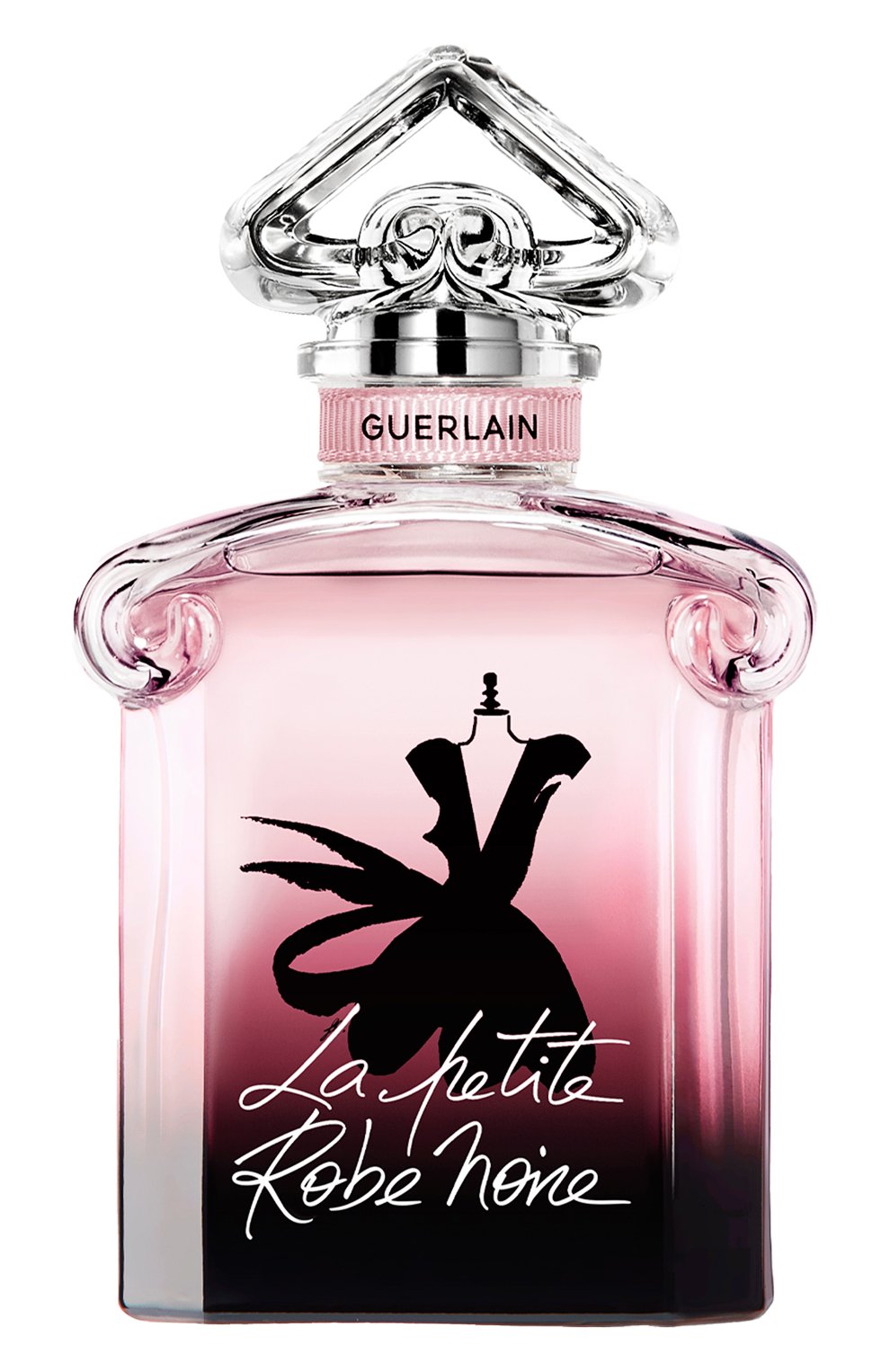 Парфюмерная вода la petite robe noire (50ml) GUERLAIN, арт. G011470, фото 1