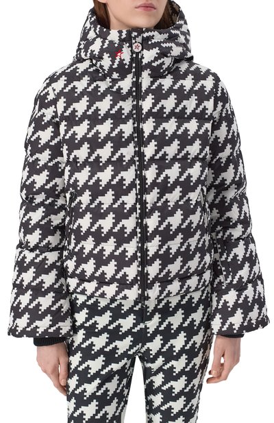 Пуховик PERFECT MOMENT, арт. W3001221/1740, фото 3