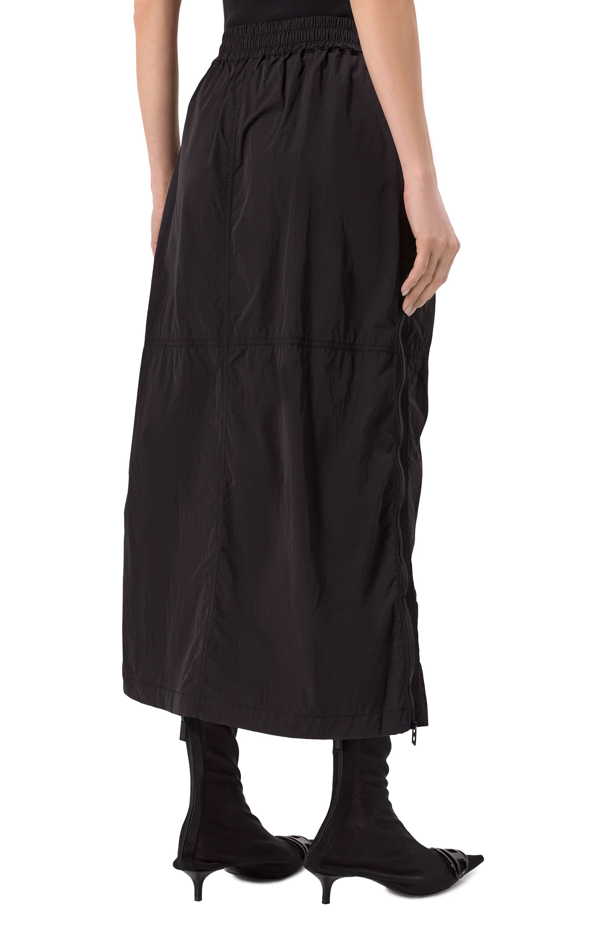 Юбка DIESEL, арт. A17368/0AKAD, фото 4