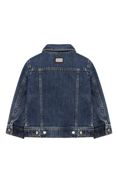 Куртка DOLCE & GABBANA, арт. L41B95/LDC25/2-6, фото 2