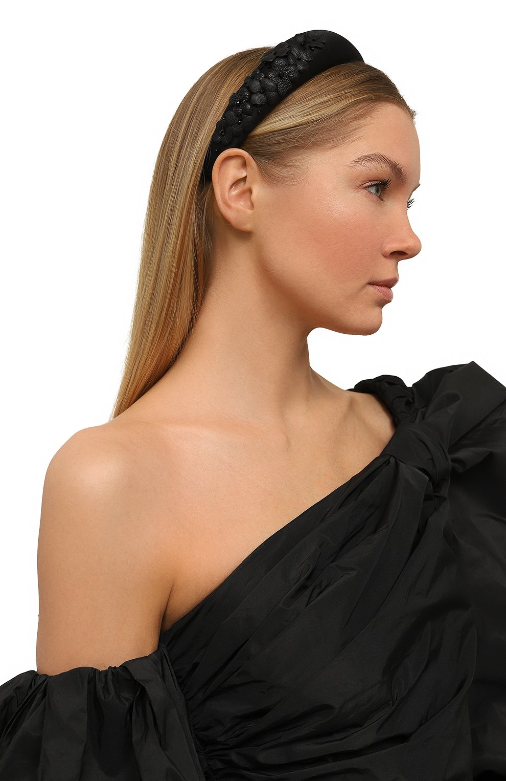 Ободок для волос PANFIL, арт. 0-BND-FL, фото 2