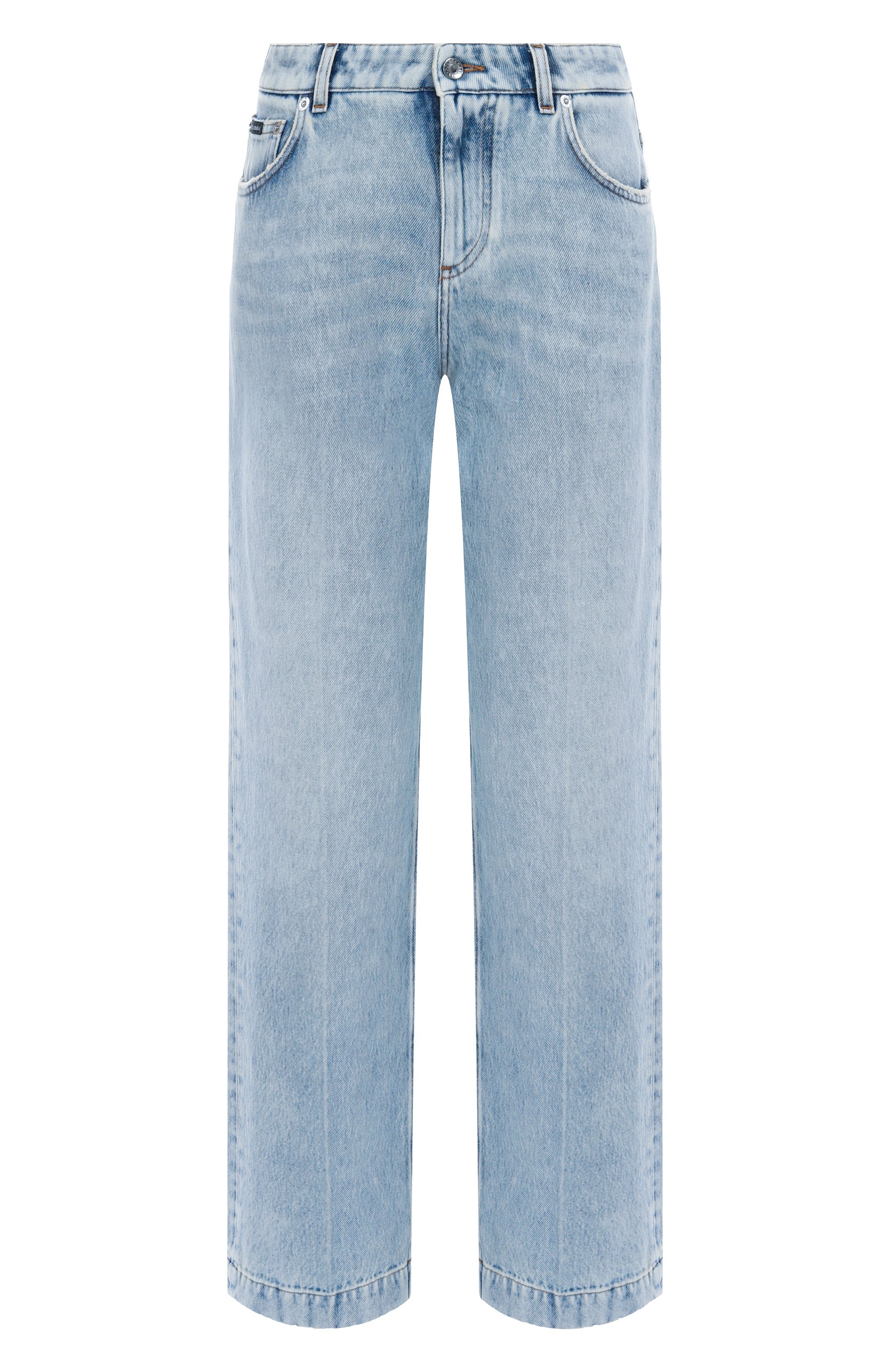 Джинсы DOLCE & GABBANA, арт. FTC8CD/G8NC3, фото 1