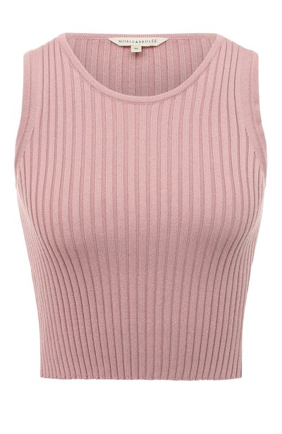 Женский топ из вискозы NOBLE&BRULEE, арт. NB002/9