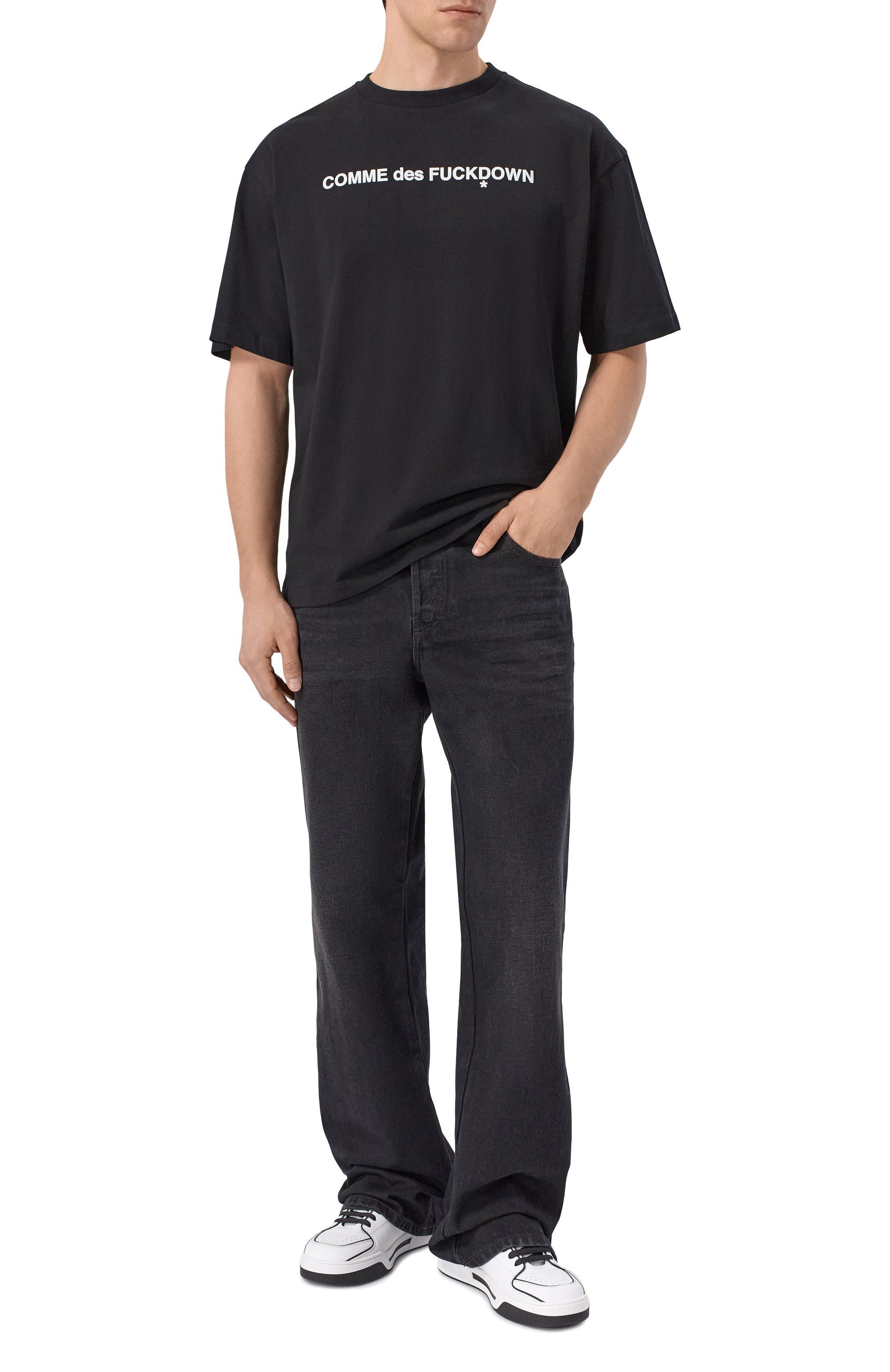 Джинсы 1998 d-buck DIESEL, арт. A12218/0ADBV, фото 2