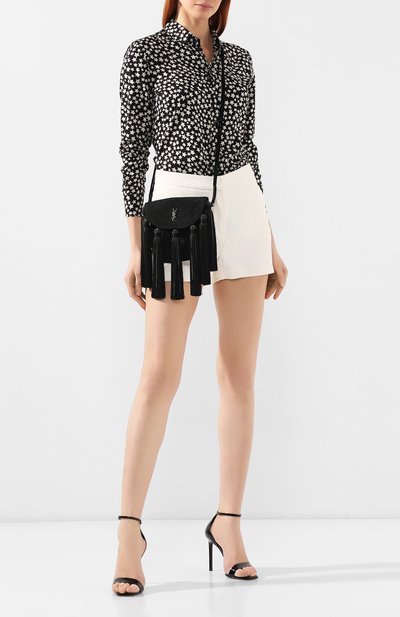 Сумка vintage small SAINT LAURENT, арт. 553900/FYTD4, фото 2