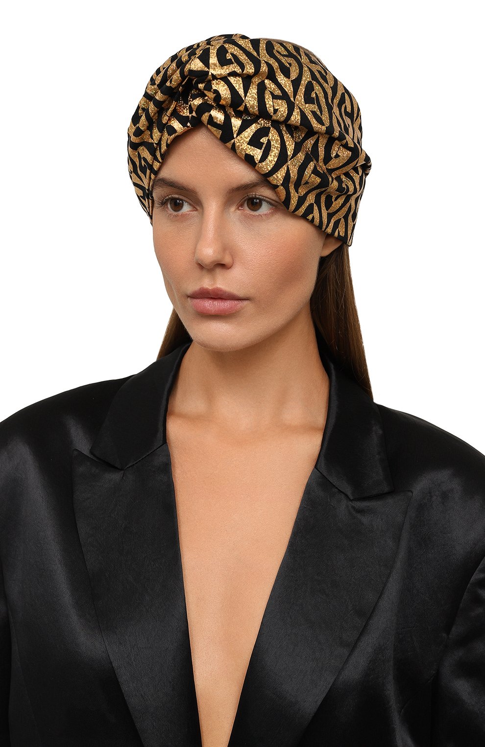 Повязка на голову GUCCI, арт. 595806 3GE40, фото 2