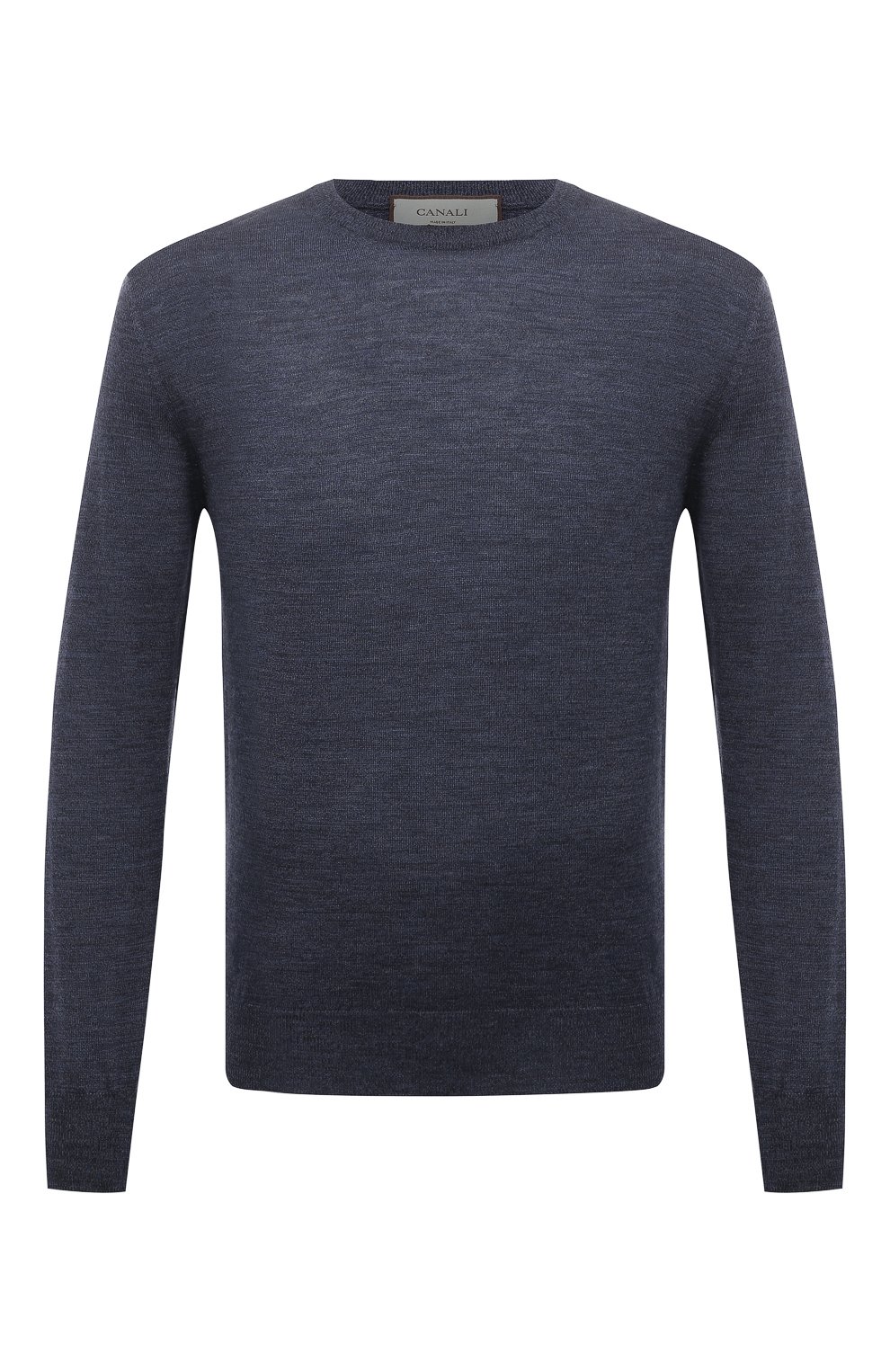 Шерстяной джемпер CANALI, арт. C0012/MK00077, фото 1