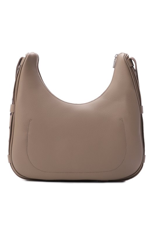 Сумка Raquel large Coccinelle E1 SQ0 13 01 01 Бежевый  E1 SQ0 13 01 01 Фото 6