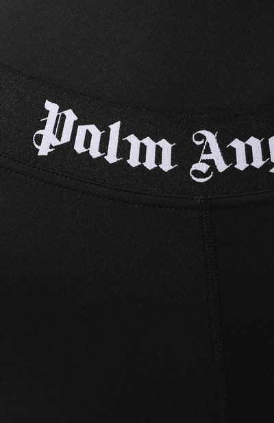 Шорты с логотипом бренда PALM ANGELS, арт. PWCB005R193530081010, фото 5