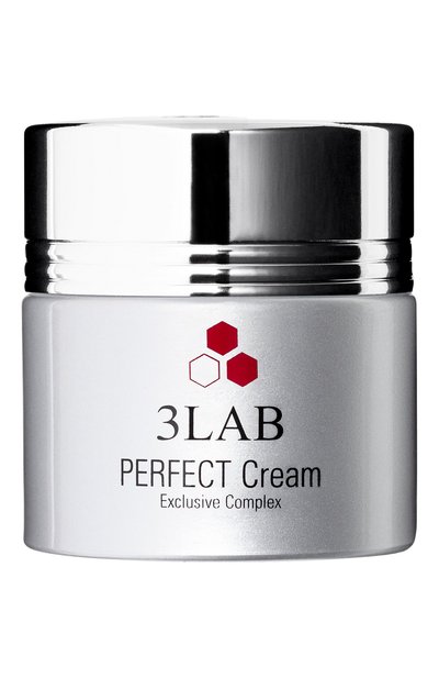 Женское идеальный крем для лица perfect cream (58g) 3LAB, арт. 0686769000958