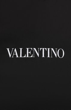 Утепленная куртка-рубашка VALENTINO, арт. XV3CIA9687C, фото 1