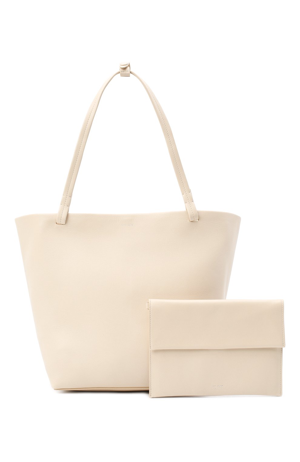 Сумка-тоут park THE ROW, арт. W1272L52, фото 5